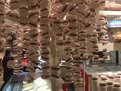 -芭菲盛宴·环球美食(袁家岗店)