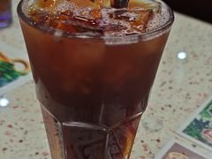 -新辉港式茶餐厅(北栅店)