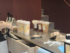 -唐沫茶兮(仓山万达金街店)