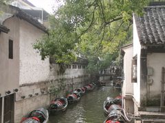 -绍兴鲁迅故里·沈园景区