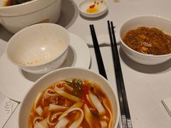 -君庭中餐厅(友谊宾馆店)