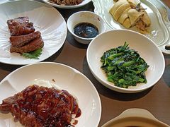 -望乡楼上海菜(日月光店)