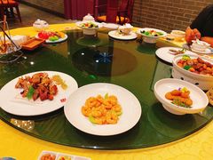 -卫鼎轩·曹公馆(鼓楼店)
