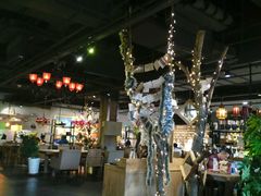 -魔方城市书房(中街益田店)