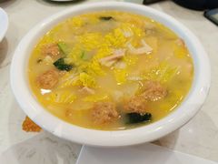 -春发生饭店·非遗(南院门店)