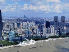 -东方明珠广播电视塔