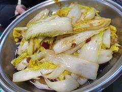 -刘胖子家常菜·蹄花焖藕(中南店)