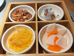 -闽上鲜·福建菜(龙湖滨江天街店)