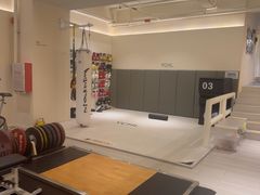 -YCHL Studios健身工作室(市二宫店)