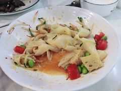-帕米尔食府(白云观店)