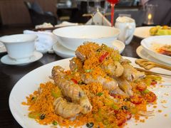 -甄御•海鲜新青岛菜(麦岛店)