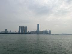 -鼓浪屿内厝澳码头(轮渡站)