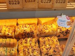 -红星前进面包牛奶公司(君太店)