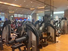 -菲力德健身(曲江观邸店)