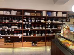 -BAKER&SPICE(安福路店)