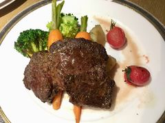-老欧洲咖啡·西餐(后湖店)