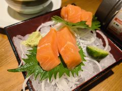 三文鱼刺身-有喜屋·深夜食堂(环宇荟店)