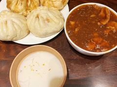 -姚记炒肝店(簋街店)