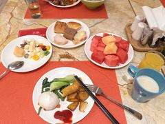 -三亚海棠湾喜来登度假酒店