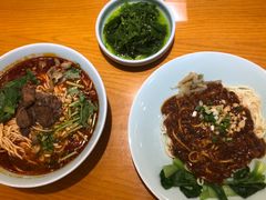 川味牛肉面-醉面(五道口启迪大厦店)