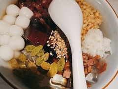 -蓉李记成都名小吃(合肥包河万达店)