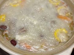 -土连锅·现熬养生汤锅(梁家巷店)