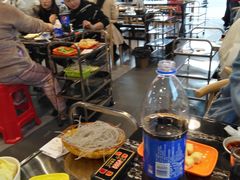 -古乐牛香·鲜牛肉牛杂火锅(解放东路店)
