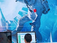 -斯坦星球AI编程·机器人科创·科学实验·信奥·思维·STEM·积木拼搭·竞赛考级(浦东联洋广场大拇指龙阳御桥中心)