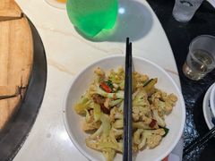 -陈大锅·岳阳鱼馆·地道岳阳菜(美食街店)