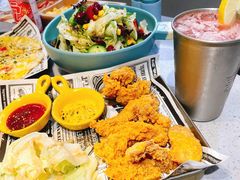 -妥妥烤肉料理(昙华林店)
