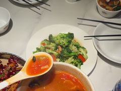 -清真·卡德尔大叔新疆主题餐厅(龙汇路店)