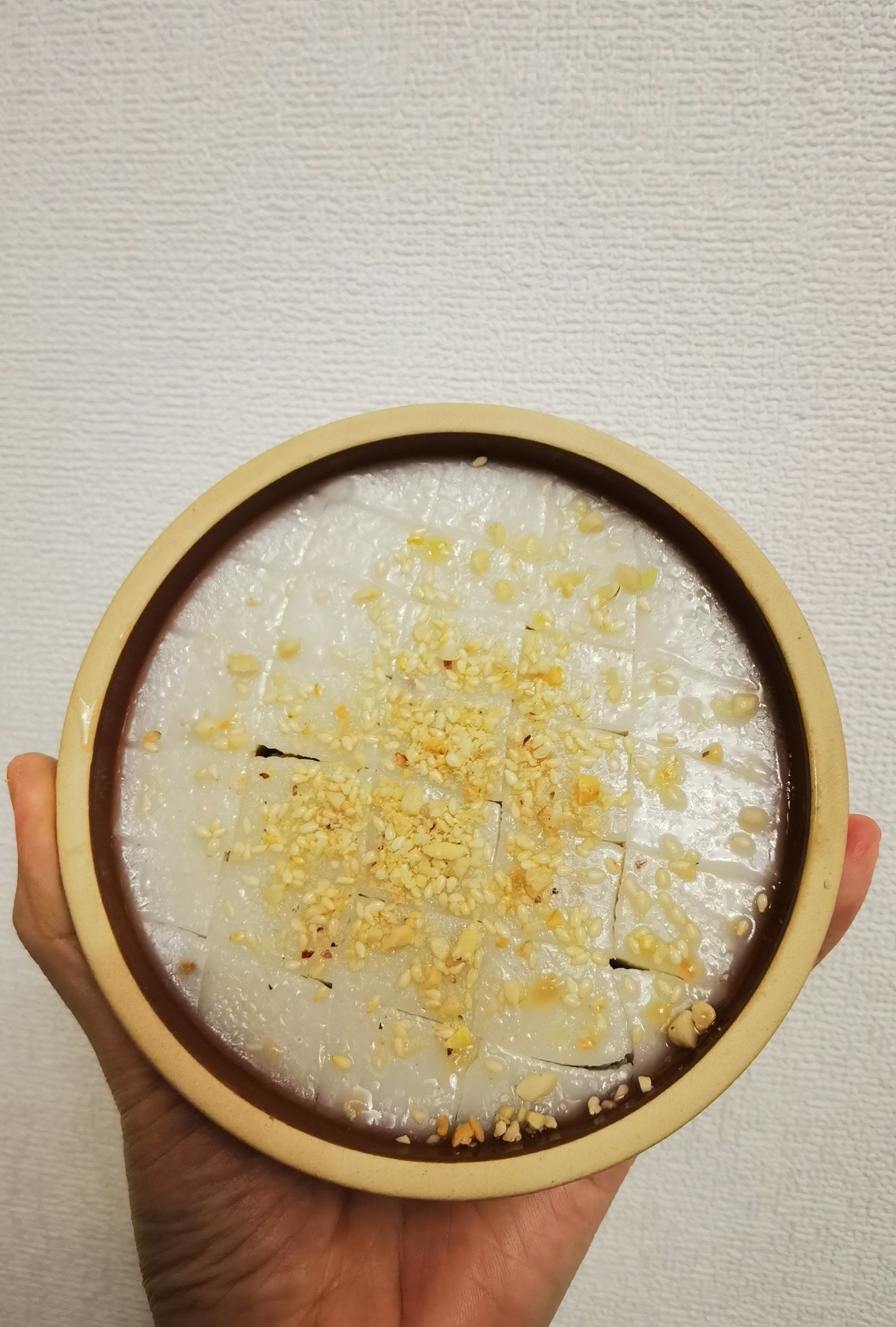 簸箕炊