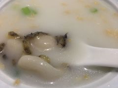 米油煮鲍鱼-顺峰海鲜酒楼(省府店)