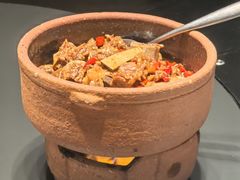 -忆江南·临江鱼馆