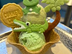 -CORNER CONE GELATO酷矿手作霜淇淋(南头古城店)