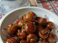 -遇见小院·长思缘农家院(怀柔店)