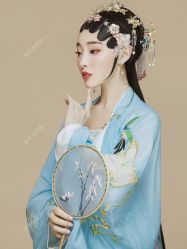 -美云庭古装·格格服汉服·京城旅拍(北京店)