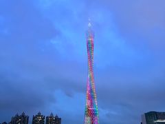 -海心沙亚运公园