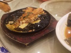 -鱼米之家·20年老字号园林农庄·宴席(鱼窝头店)