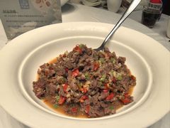 -院里寻菜·精致庭院菜(观沙岭店)