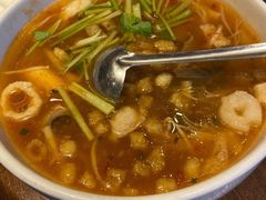 -渔傅·蓝海岸霞浦海鲜(正祥店)