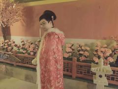 -MAX伯爵沉浸式超级游戏体验馆·实景桌游·剧本杀(小时代店)