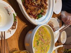 -渔乡米香·剁椒鱼头(四方坪店)
