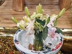 -龙源茶坊(白银路店)