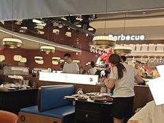-東盛炭烤自助料理(玄武招商花园城店)