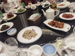 -新南华大酒店(长寿店)