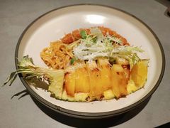 -茶港·点心·啫啫煲(群光广场店)