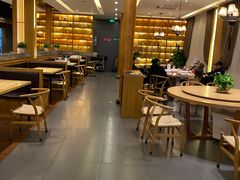 大堂-盘飧市(春熙路店)