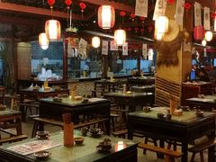 大堂-成都田园印象(直营同怡店)