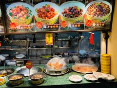 -八大碗·地道东北菜(中街店)